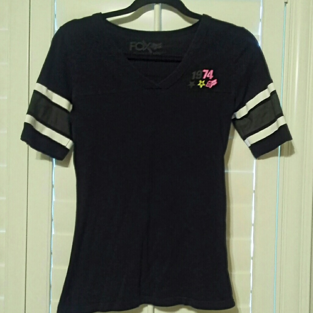 Fox Tee Shirt